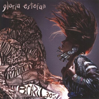 Musik-cd Gloria Estefan - Brazil305 (CD) - 1