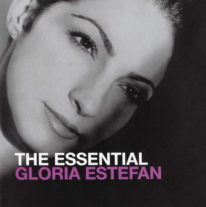 CD musique Gloria Estefan - The Essential Gloria Estefan (Reissue) (2 CD)