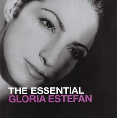 Muzyczne CD Gloria Estefan - The Essential Gloria Estefan (Reissue) (2 CD)