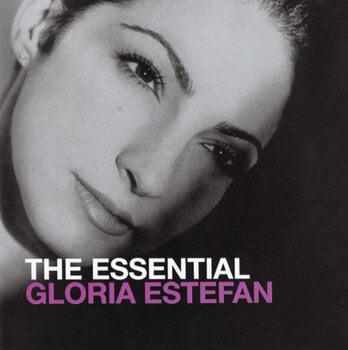 CD musique Gloria Estefan - The Essential Gloria Estefan (Reissue) (2 CD) - 1