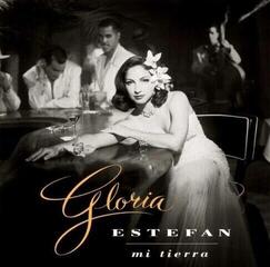 CD de música Gloria Estefan - Mi Tierra (CD)