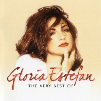 Music CD Gloria Estefan - The Very Best of Gloria Estefan (CD) - 1