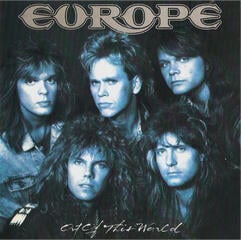 Музичний компакт-диск Europe - Out Of This World (Reissue) (CD)