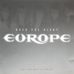 CD muzica Europe - Rock the Night (The Very Best of Europe) (2 CD)