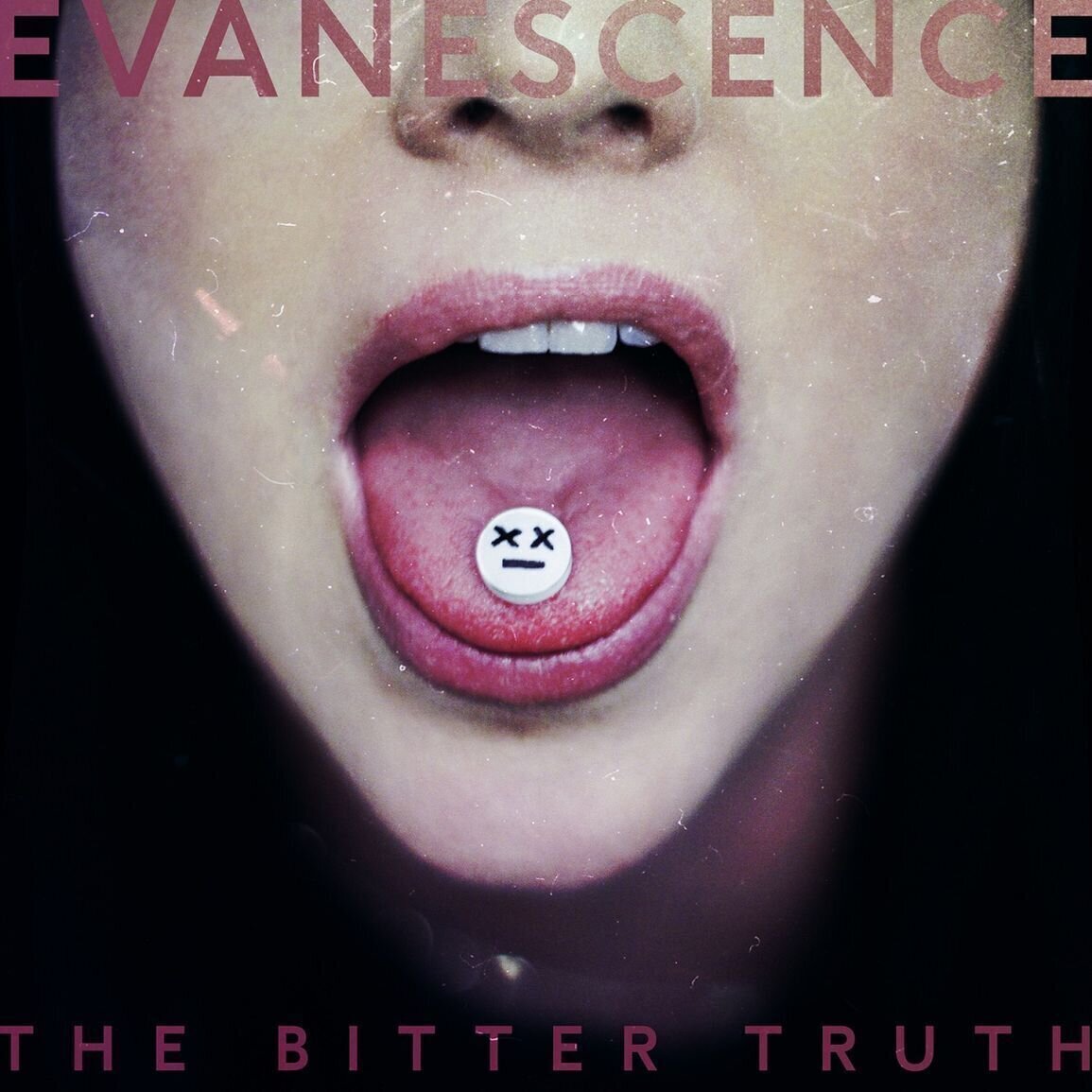 CD musique Evanescence - The Bitter Truth (CD)