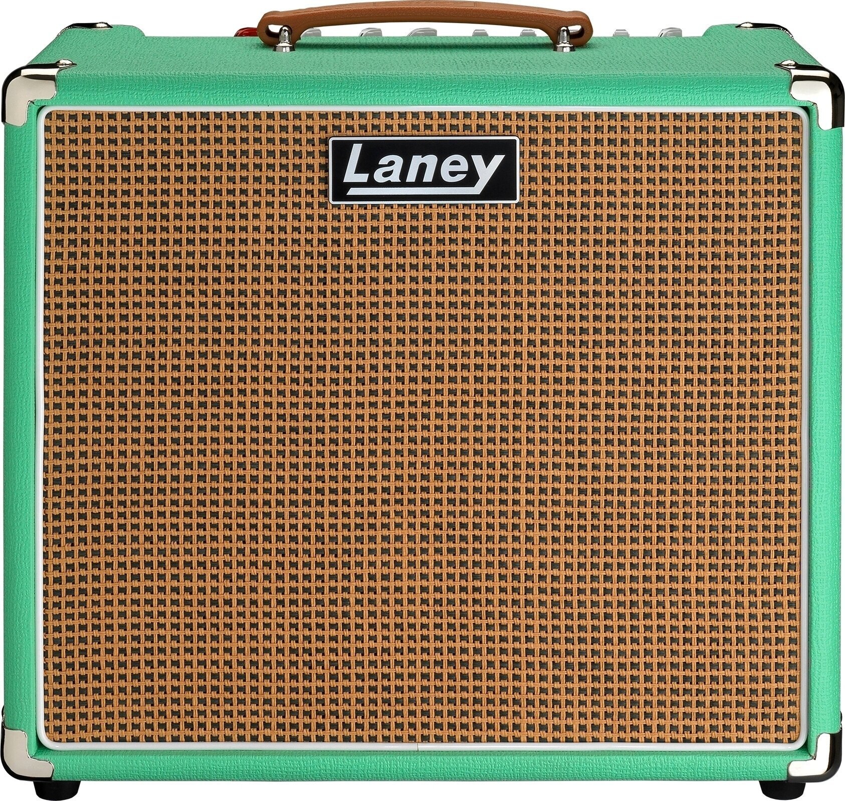 Gitarsko combo pojačalo Laney Lionhheart LF60-112-SGF Gitarsko combo pojačalo
