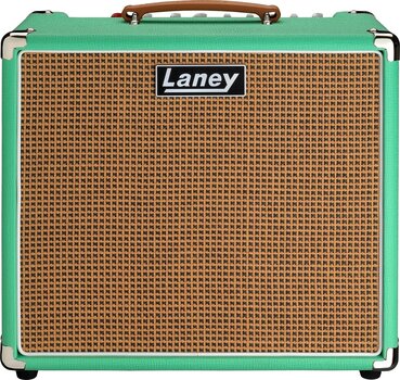 Gitarsko combo pojačalo Laney Lionhheart LF60-112-SGF Gitarsko combo pojačalo - 1