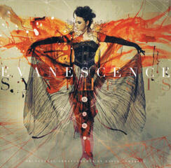 Musik-cd Evanescence - Synthesis (CD)