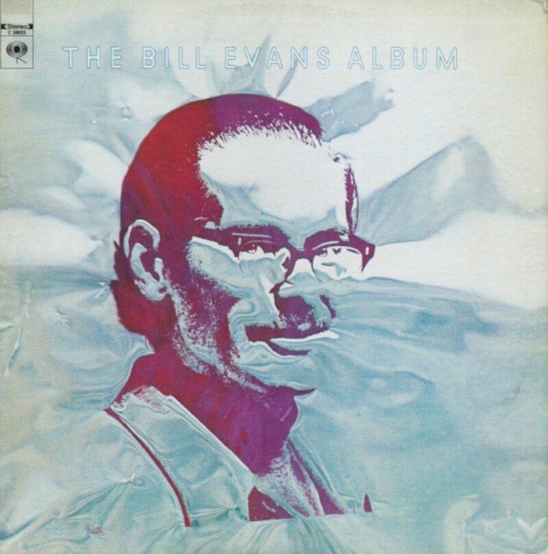 Glazbene CD Bill Evans - The Bill Evans Album (Reissue) (Remastered) (CD)