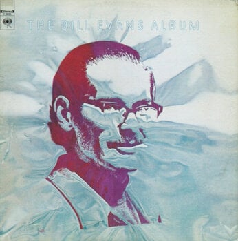Glazbene CD Bill Evans - The Bill Evans Album (Reissue) (Remastered) (CD) - 1