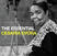 CD de música Cesária Evora - The Essential Cesaria Evora (2 CD)