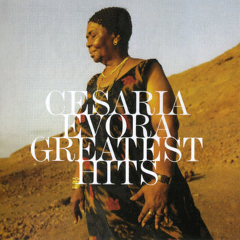 Musik-cd Cesária Evora - Greatest Hits (CD) - 1