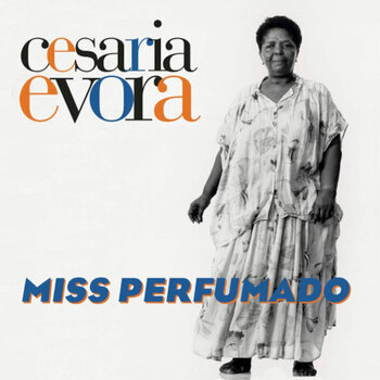 Vinyl Record Cesária Evora - Miss Perfumado (Reissue) (White Coloured) (2 LP) - 1