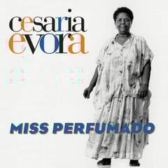 Musik-cd Cesária Evora - Miss Perfumado (Reissue) (CD)