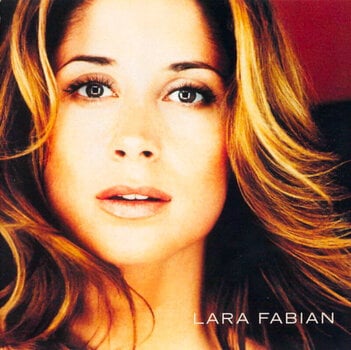 Musik-cd Lara Fabian - Lara Fabian (Reissue) (CD) - 1
