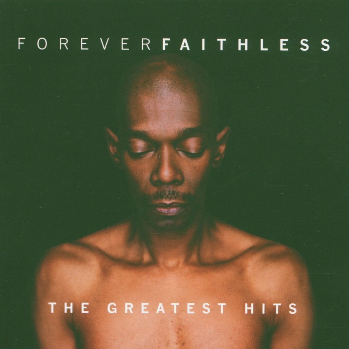 CD musique Faithless - Forever Faithless (The Greatest Hits) (CD)