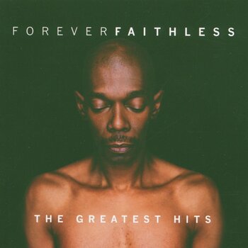 CD musique Faithless - Forever Faithless (The Greatest Hits) (CD) - 1