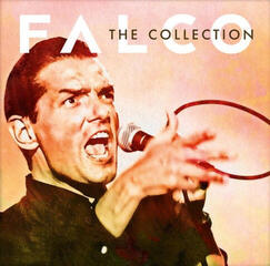 Musiikki-CD Falco - Collection (CD)