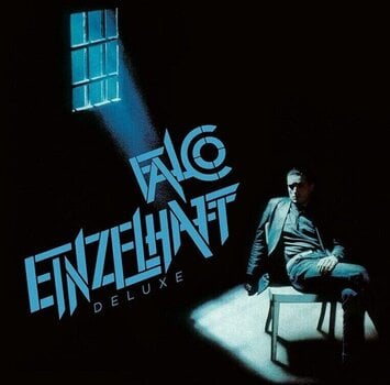 Musik-cd Falco - Einzelhaft (Deluxe Version) (Reissue) (Remastered) (2 CD) - 1