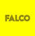 Vinylplade Falco - Falco - The Box (Limited Edition) (Coloured) (4 LP)