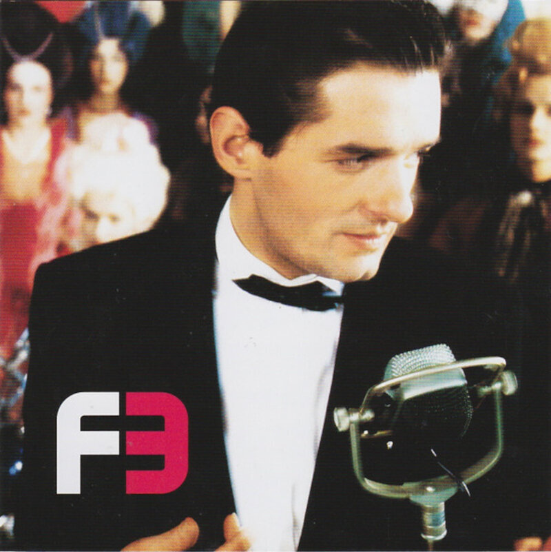 CD musique Falco - Falco 3 (25th Anniversary Edition) (Reissue) (CD)