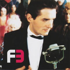 Musiikki-CD Falco - Falco 3 (25th Anniversary Edition) (Reissue) (CD)