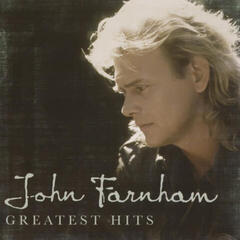 CD de música John Farnham - Greatest Hits (Reissue) (CD)