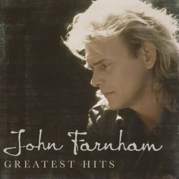 Musik-cd John Farnham - Greatest Hits (Reissue) (CD) - 1