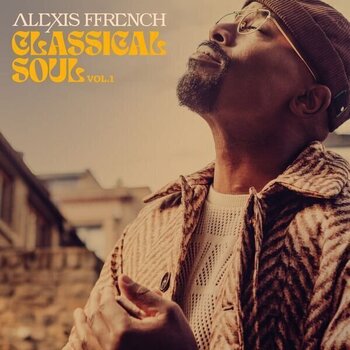 Vinylplade Alexis Ffrench - Classical Soul Vol.1 (2 LP) - 1