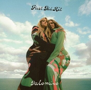 CD musique First Aid Kit - Palomino (CD) - 1