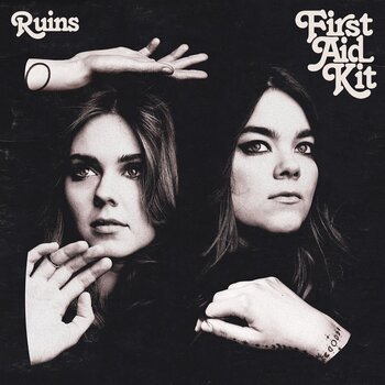 CD musique First Aid Kit - Ruins (CD) - 1