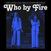 CD de música First Aid Kit - Who By Fire - Live Tribute To Leonard Cohen (CD)