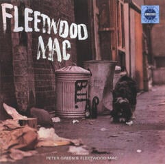 Musik-cd Fleetwood Mac - Peter Greens Fleetwood Mac (Reissue) (Remastered) (CD)