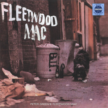 Music CD Fleetwood Mac - Peter Greens Fleetwood Mac (Reissue) (Remastered) (CD) - 1