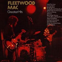 Music CD Fleetwood Mac - Fleetwood Macs Greatest Hits (CD)