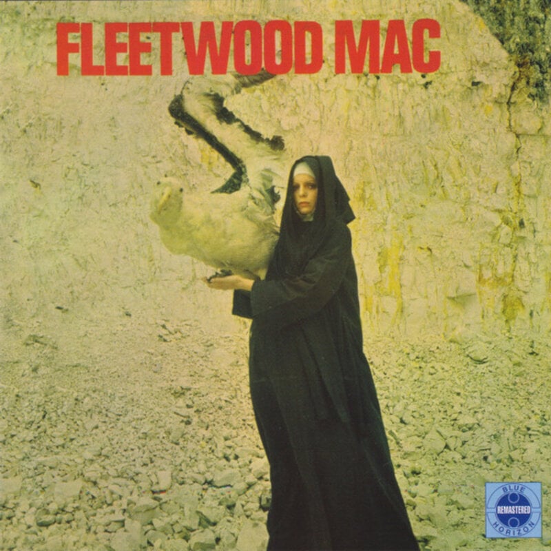 Glazbene CD Fleetwood Mac - The Pious Bird Of Good Omen (Reissue) (Remastered) (CD)