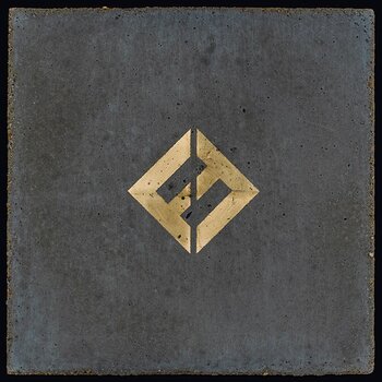 CD musique Foo Fighters - Concrete And Gold (CD) - 1