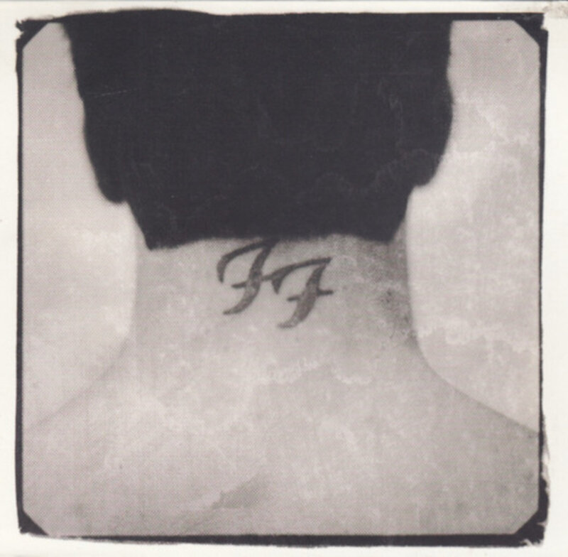 Music CD Foo Fighters - There is Nothing Left To Lose (CD)