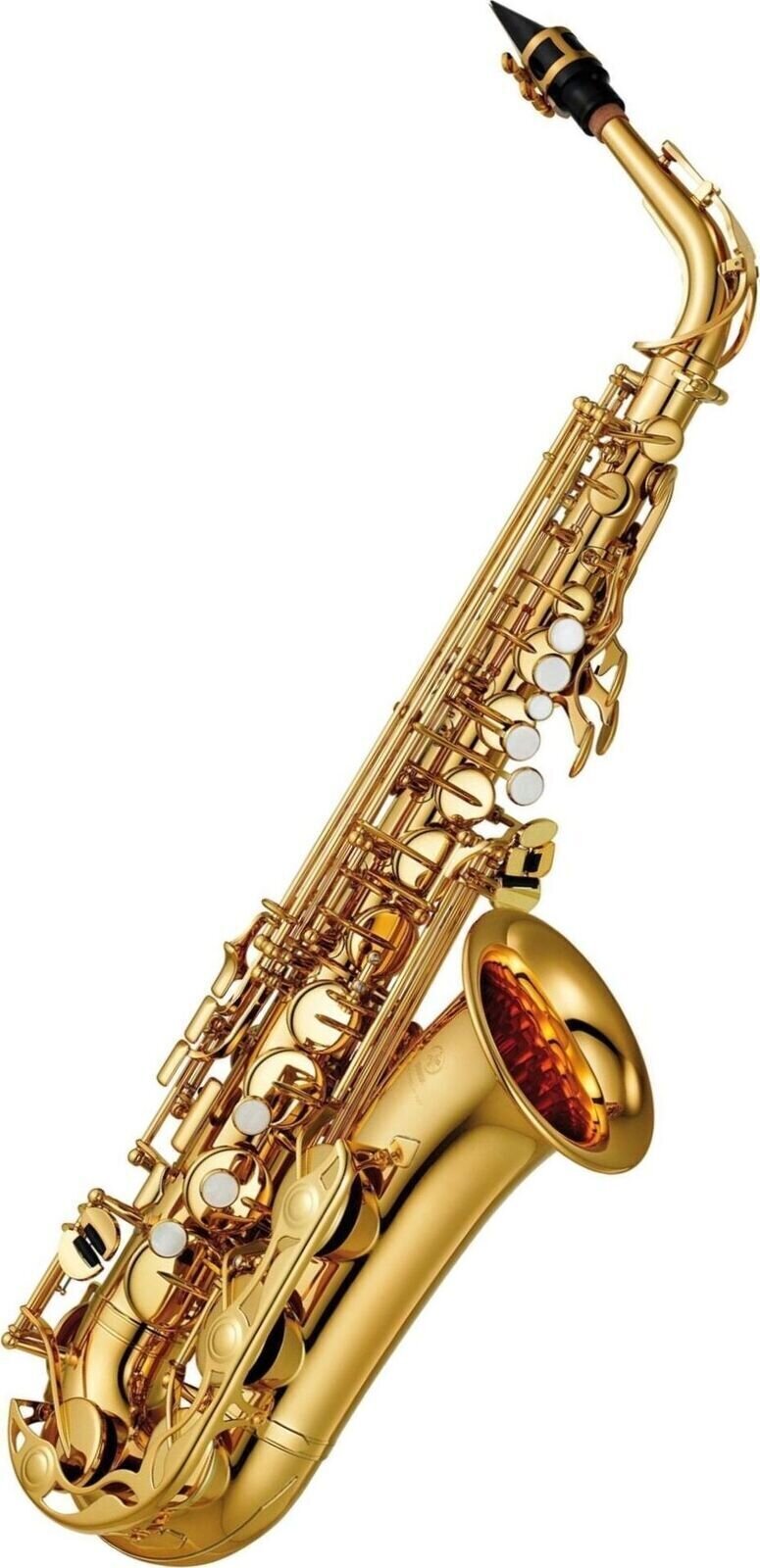 Yamaha YAS 280 Alto saxophone
