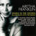 Musik-cd Aretha Franklin - Jewels In The Crown: All Star Duets With The Queen (CD)