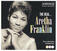 CD musique Aretha Franklin - The Real... Aretha Franklin (The Ultimate Collection) (Remastered) (3 CD)