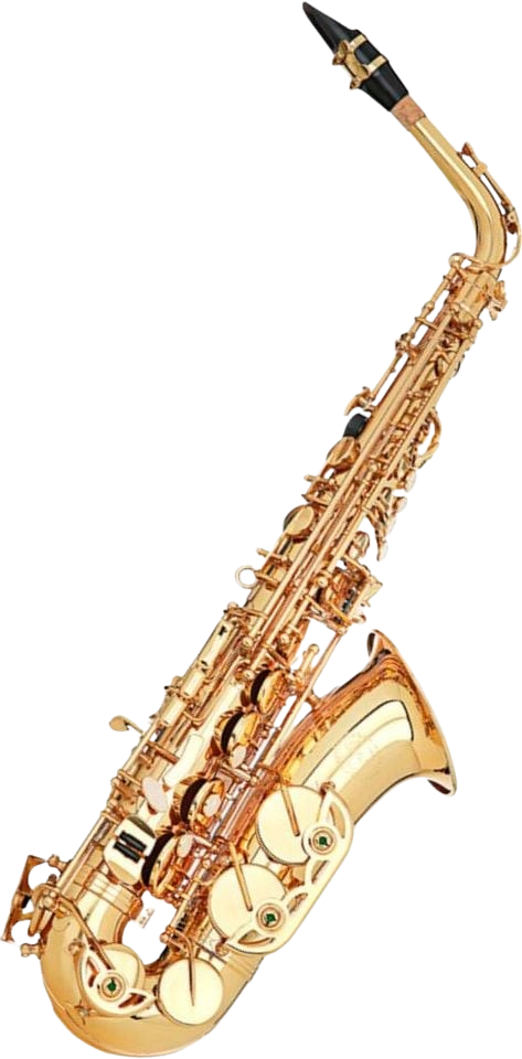 Άλτο Σαξόφωνο Grassi GR SAL700BUNDLE Άλτο Σαξόφωνο