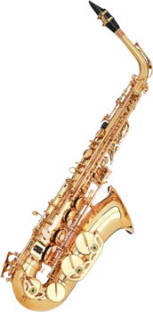 Άλτο Σαξόφωνο Grassi GR SAL700BUNDLE Άλτο Σαξόφωνο - 1