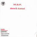 Manic Street Preachers - Done & Dusted (12" Vinyl)