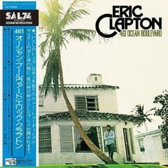 Muziek CD Eric Clapton - 461 Ocean Boulevard (Expanded Version) (CD)