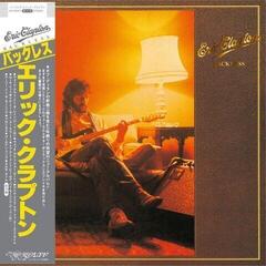 Muziek CD Eric Clapton - Backless (CD)