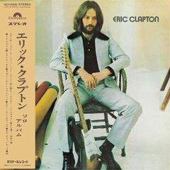 Muziek CD Eric Clapton - Eric Clapton (CD)