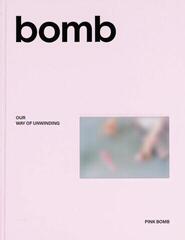 CD musique ILLIT - Bomb (Pink Bomb Version) (CD)
