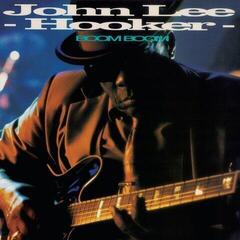 Musiikki-CD John Lee Hooker - Boom Boom (Remastered) (CD)