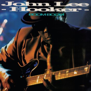 Disque vinyle John Lee Hooker - Boom Boom (Remastered) (LP) - 1